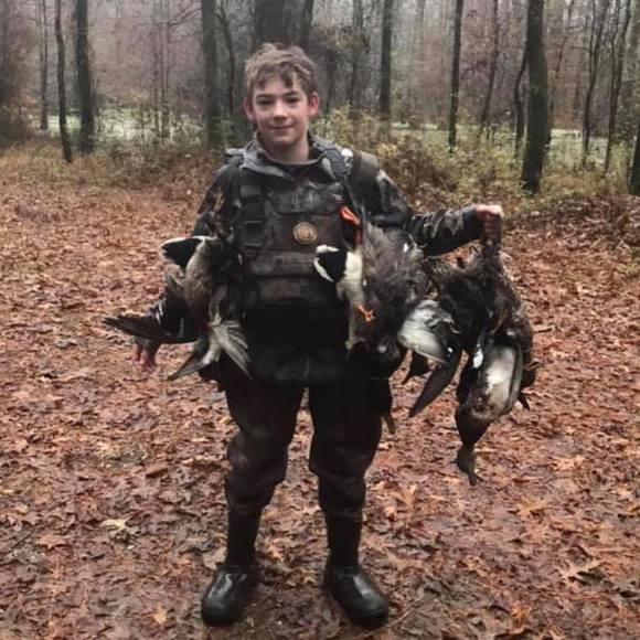 Meet your Posher, David - Picture 1 of 1